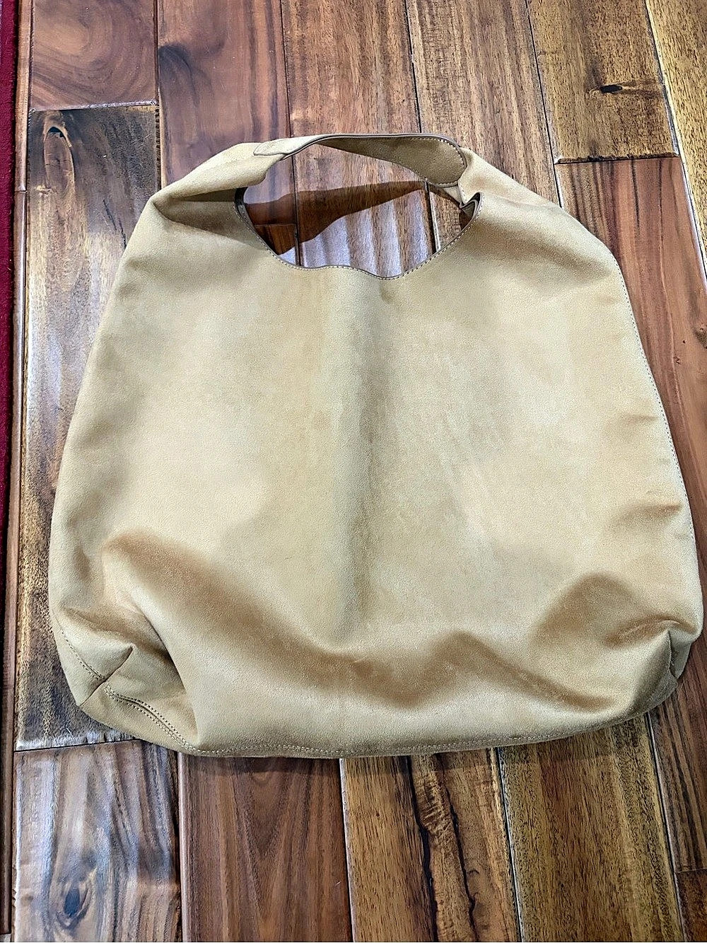 Gap Brown Hobo Bag